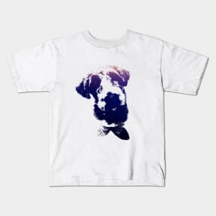 Space Doggo Kids T-Shirt